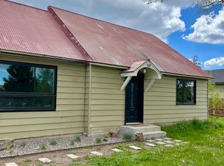 140 E Birch St, Victor, ID 83455