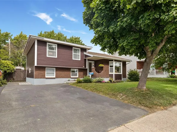 36 Newman Street, St. John's, NL A1E4V9
