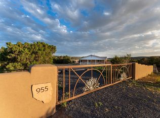 955 Old Las Vegas Hwy, Santa Fe, NM 87505