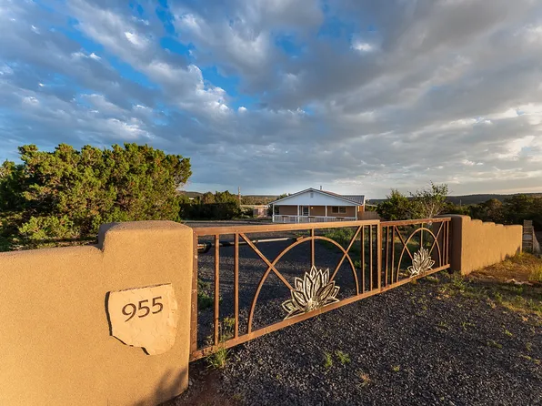 955 Old Las Vegas Hwy, Santa Fe, NM 87505