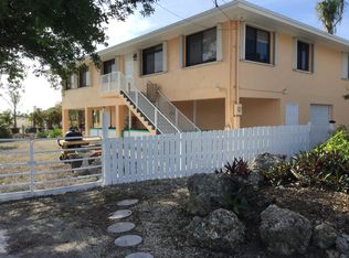 124 South Dr, Plantation Key, FL 33036
