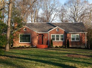 215 Whippoorwill Dr, Norwood, KY 40222