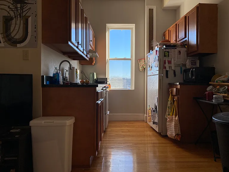 1185 Commonwealth Ave #20 — Photo 3