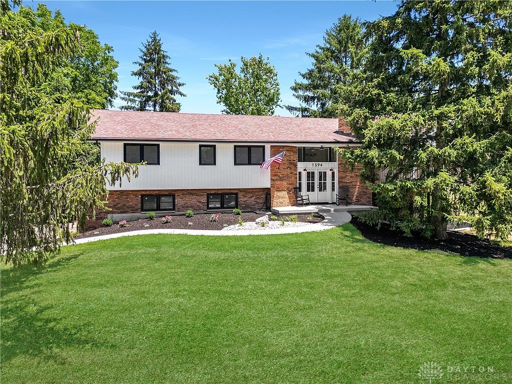 1394 Kirby Rd, Lebanon, OH 45036 MLS 912074 Zillow