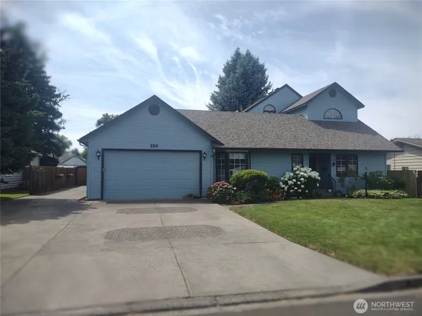 250 SE 9th, College Place, WA 99324