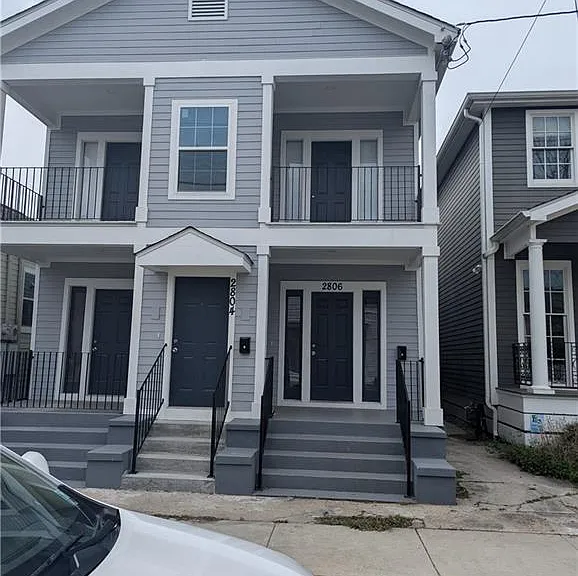 2806 Upperline St #LOWER — Photo 1