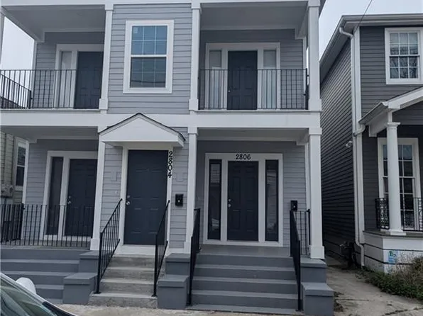 2806 Upperline St, New Orleans, LA 70115
