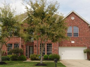 5809 Grovesnor St, Pearland, TX 77584