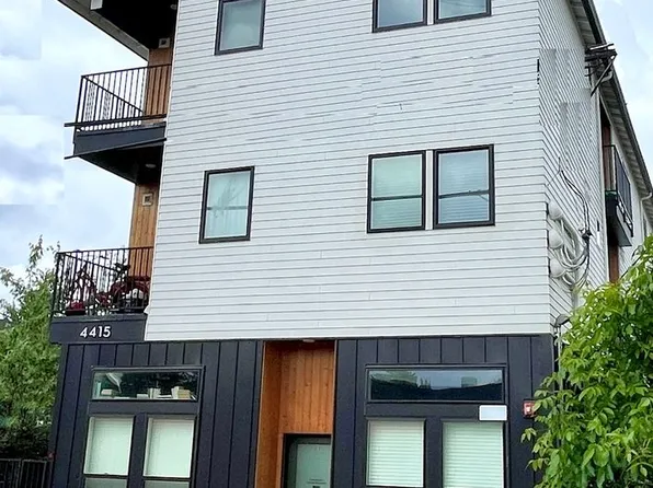SMITD01, 4415 SE 61st Ave APT 7, Portland, OR 97206
