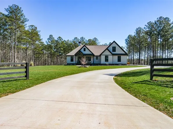 29 Macedonia Rd, White, GA 30184