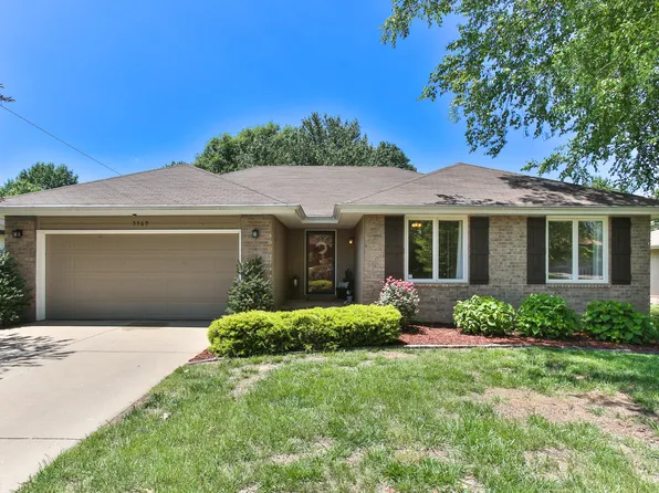 5569 S Stonegate Ave, Springfield, MO 65810
