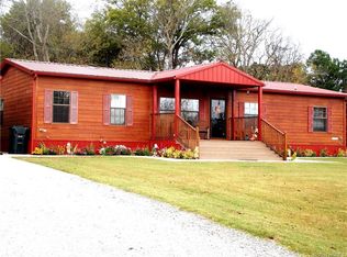 11842 S 193rd West Ave, Sapulpa, OK 74066