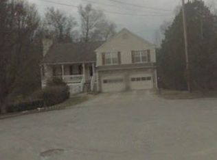 5520 Quarters Way, Powder Springs, GA 30127