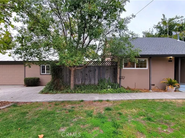 121 E Tehama St, Orland, CA 95963
