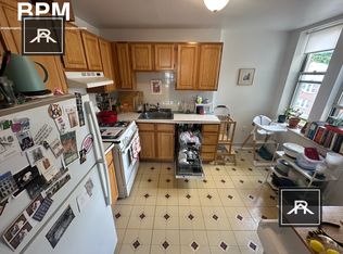 30 Colborne Rd #12, Brighton, MA 02135