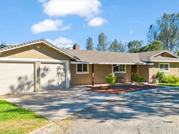 31 Wahoo Ave, Oroville, CA 95966