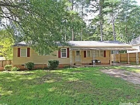 113 W Sunset Dr, Sheridan, AR 72150