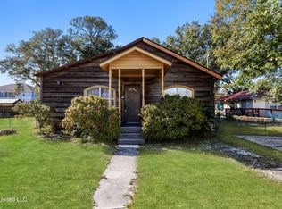 153 Briarfield Ave, Biloxi, MS 39531