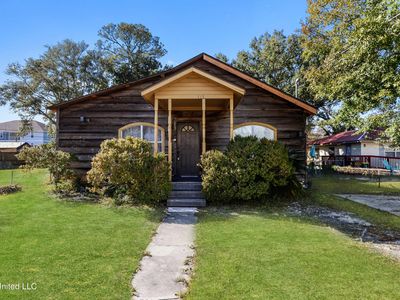 153 Briarfield Ave, Biloxi, MS, 39531