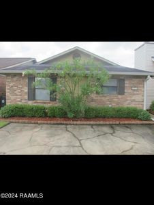 171 Gena Marie Dr, Lafayette, LA, 70506