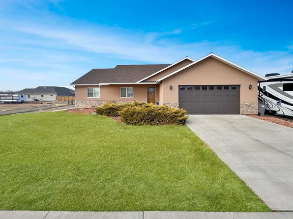 1660 Knoll Avenue, Cortez, CO 81321