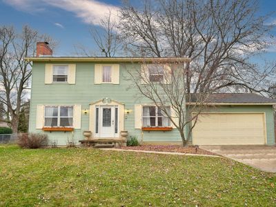 5108 Middleboro Rd, Grand Blanc, MI, 48439