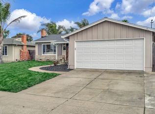 5828 Lafayette Ave, Newark, CA