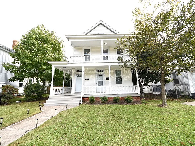 647 Mount Vernon Ave #B — Photo 1