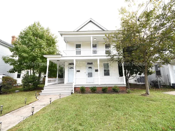 647 Mount Vernon Ave #B, Portsmouth, VA 23707