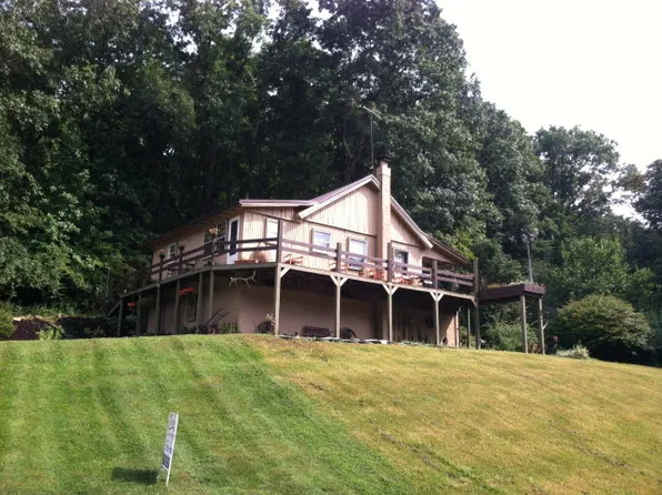 32484 State Route 683, Mc Arthur, OH 45651