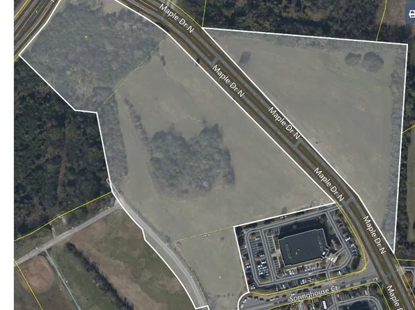 0 Indian Lake Blvd, Hendersonville, TN 37075