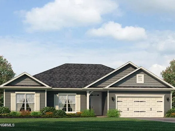 146 Poker House Road, Grimesland, NC 27837