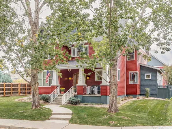 1020 Confidence Dr, Longmont, CO 80504