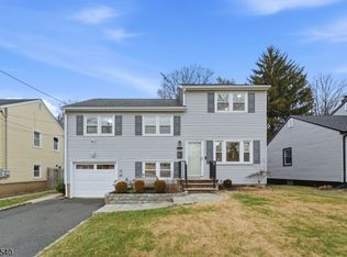 417 Victor St, Scotch Plains Twp., NJ 07076