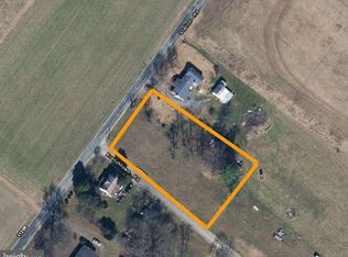 Station Rd, Worton, MD 21678