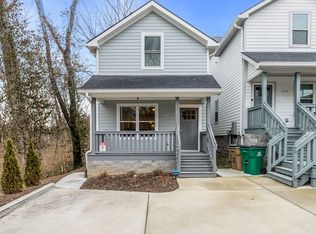 2436 24th Ave N, Nashville, TN 37208