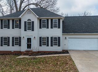 4010 Clinton Rd, Paducah, KY 42001