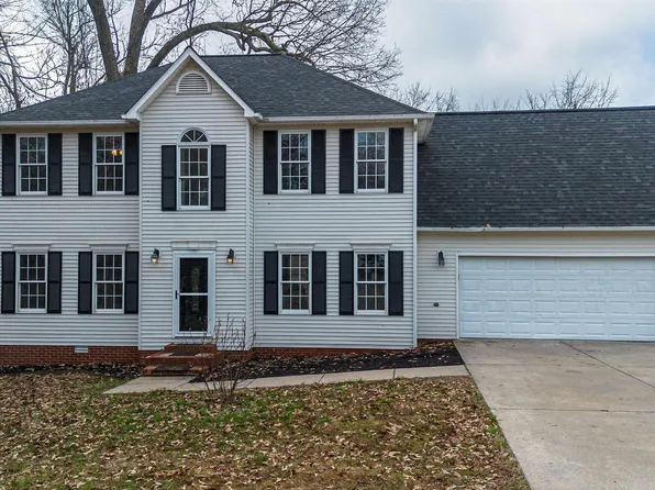 4010 Clinton Rd, Paducah, KY 42001