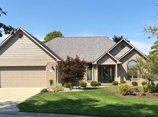 828 Saint Andrews Dr, Avon, IN 46123