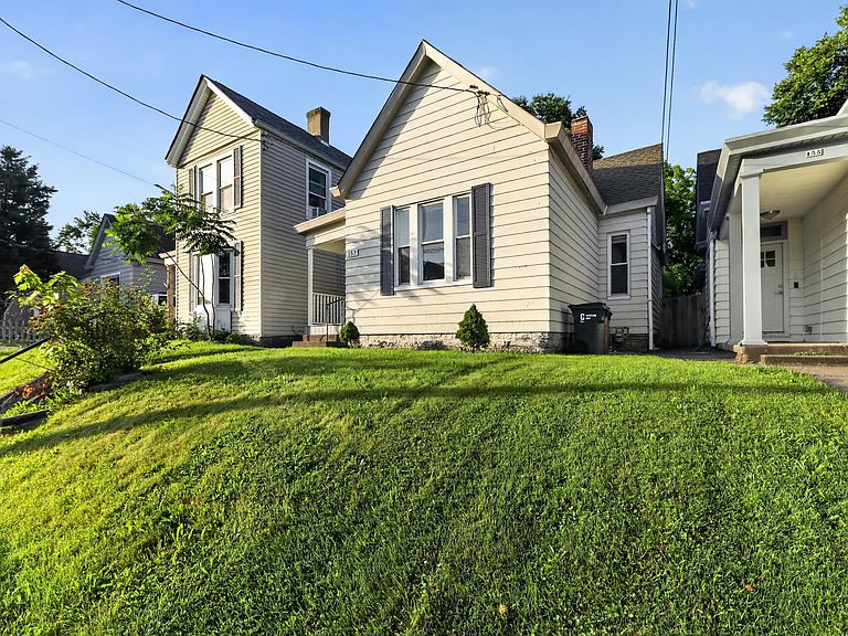 Listing photo