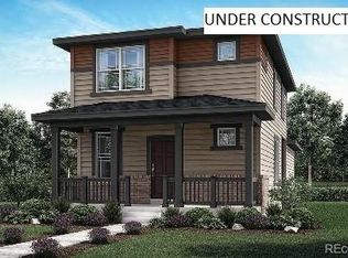 7882 Miners Camp Way, Colorado Springs, CO 80908