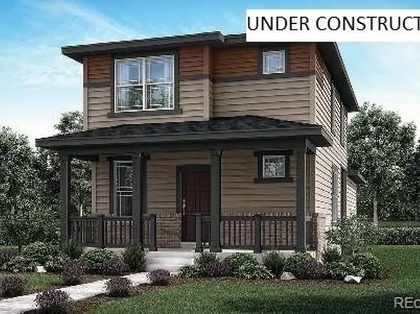 7882 Miners Camp Way, Colorado Springs, CO 80908