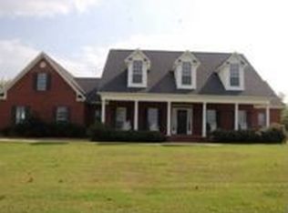 169 Appaloosa Run, Tupelo, MS 38801