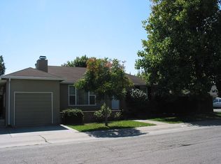 1002 Folkstone Ave, San Mateo, CA