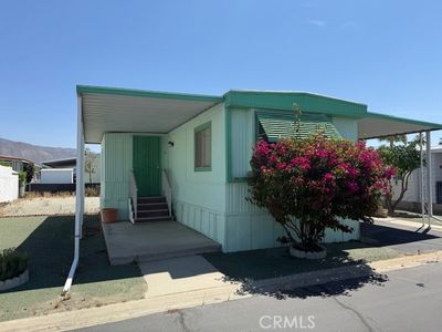 1499 Old Mountain Ave SPACE 96, San Jacinto, CA, 92583