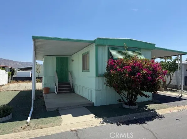 1499 Old Mountain Ave Space 96, San Jacinto, CA 92583
