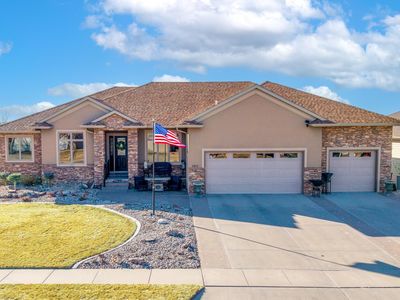 1201 S Montpelier Ave, Sioux Falls, SD, 57106