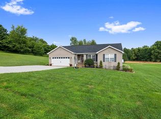 60 Lewisport Heights Ln, Lewisport, KY 42351
