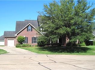 33226 Whitley Ct, Weston Lakes, TX 77441