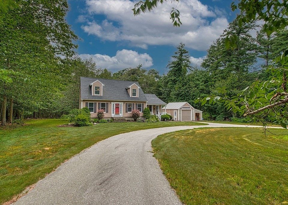 39 Hill St, Lakeville, MA 02347 Zillow
